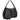 Furla Flow M - Schultertasche 26 cm (black) - Bild 5