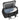 Travelite Venture Line - Reisetasche/Rucksack 50 cm (black) - Bild 5