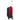 Travelite Crosslite - 4-Rollen-Kabinentrolley S 55 cm erw. (red) - Bild 3
