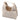 Valentino Bags Samba Re - Shopper (ecru) - Bild 8