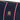 Tommy Hilfiger Icon - Kulturbeutel 29 cm (space blue corp) - Bild 4