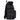 Sandqvist Stream Rolltop - Rucksack 16" 67 cm (black) - Bild 3