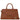 Aigner Cybill - Henkeltasche 30.5 cm (cognac brown) - Bild 4
