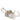 Calvin Klein Hardware Strap - Umhängetasche M 26 cm (chalk) - Bild 6