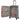 Travelite Umbria - 4-Rollen-Trolley M 67 cm erw. (smoky grey) - Bild 8