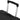 American Tourister Rejoy - 4-Rollen-Trolley 68 cm (schwarz) - Bild 7