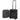 Travelite Jetpack Easy - 2-Rollen-Trolley S 40 cm (schwarz) - Bild 6