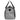 CHECK.IN Milano - Reisetasche/Kleidersack 61.5 cm (grau) - Bild 5