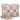 Valentino Bags Samba Re Print - Umhängetasche 24 cm (ecru/rosa) - Bild 5