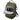 Fjällräven Bergtagen Touring 22 - Skirucksack 52 cm (laurel green/deep forest) - Bild 4