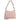 Seidenfelt Sundby - Schultertasche 24.5 cm (tulle pink)