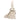 Coccinelle C-Me Mini - Umhängetasche 21 cm (pearl) - Bild 3