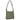 Aigner Pura M - Beuteltasche 27 cm (moss green) - Bild 2