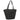 Valentino Bags Covent - Shopper 28.5 cm (nero/multicolor) - Bild 5