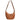 Guess Calebra Hobo - Umhängetasche 19 cm (cognac) - Bild 5