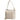 Seidenfelt Viiala Hobo - Schultertasche 27 cm (buttermilk) - Bild 2