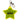 Scout Blinky 1Stck (Yellow Star)