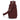 zwei Mademoiselle M8 - Schultertasche 25 cm (rubin) - Bild 5