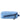 Eagle Creek Pack-It Isolate Cube - Packsack XS (blue dawn) - Bild 3