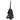 Harolds Submarine - Schultertasche 28 cm (schwarz) - Bild 3