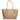 Tommy Hilfiger Essential - Shopper 44 cm (safari canvas)