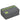 Lässig School Triple Pencil Case - Mäppchen (Anthracite)