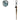 Coocazoo Colour Up-Set Style- und Sammel-Set 2tlg. (Magic Owl)