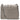 Seidenfelt Roros - Schultertasche 21 cm (light grey) - Bild 4
