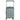NINETYGO Nulife - 4-Rollen-Kabinentrolley S 55 cm (grün) - Bild 4