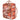Fjällräven Kånken Graphics - Rucksack 38 cm (chalkrose-hidden animals) - Bild 2