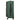 Delsey Paris Turenne Soft - 4-Rollen-Trolley 76 cm erw. (gruen) - Bild 4