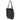 FREDsBRUDER Just Easy Hobo - Beuteltasche 43 cm (black) - Bild 6