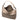 Mandarina Duck Mellow Leather Hobo - Schultertasche 33 cm (warm taupe) - Bild 6