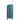 D&N Travel Line 4500+ - 4-Rollen-Trolley M 65 cm erw. (petrol) - Bild 3