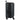 Porsche Design Roadster Hardcase - 4-Rollen-Kabinentrolley mit Vortasche S 55 cm (black matt) - Bild 3