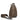 zwei Mademoiselle MTX40 - Umhängetasche 22 cm (brown) - Bild 5