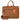 Brics Life Briefcase - Aktentasche 38 cm (camel)