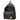 Lacoste Casual Croc Backpack - Rucksack 15" 41 cm (schwarz) - Bild 6