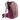 Deuter AC Lite 21 SL - Women's Wanderrucksack 48 cm (ashrose-cassis) - Bild 8