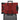 Travelite Jetpack Slim - 2-Rollen-Trolley S 55 cm (rot) - Bild 10