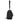 FREDsBRUDER My Forever Friend Hobo - Schultertasche 29.5 cm (black) - Bild 3