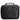 Mandarina Duck Eco Coated - Kulturbeutel 21.5 cm (schwarz)