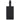 Samsonite Ta Revolution Leather Tag - Kofferanhänger (black)