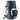 Deuter Futura 24 SL - Wanderrucksack 60 cm (black) - Bild 10