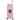 Eminent VERTICA - 4-Rollen-Trolley 76 cm (rosa) - Bild 2