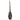 Calvin Klein Woven - Schultertasche 31 cm (teak) - Bild 3