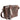 Buckle & Seam Times - Messenger Bag 15.7" 36 cm (braun-getupft) - Bild 2