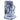Deuter Futura 24 SL - Wanderrucksack 60 cm (polar-bluejay) - Bild 2