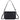 bugatti Zita - Schultertasche 22 cm (schwarz) - Bild 4