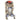 Deuter AC Lite 22 SL - Women's Wanderrucksack 56 cm (alu-greystone) - Bild 5